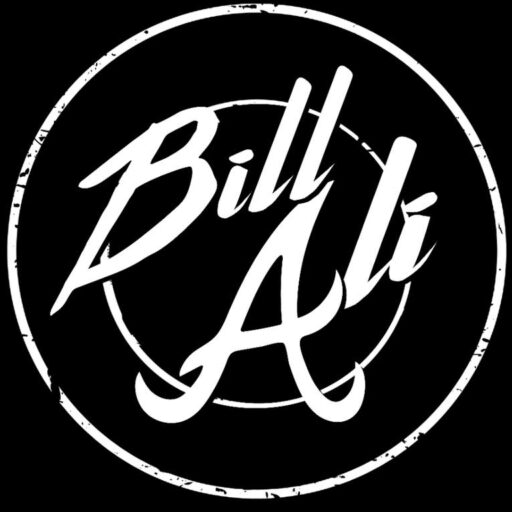 Bill Ali Music